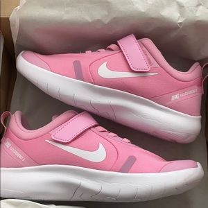 Nike Flex Experience Sneaker (Big Kid)